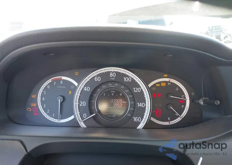 2014 Honda Accord Ex-L V-6 from USA, damaged, VIN 1HGCR3F82EA012588